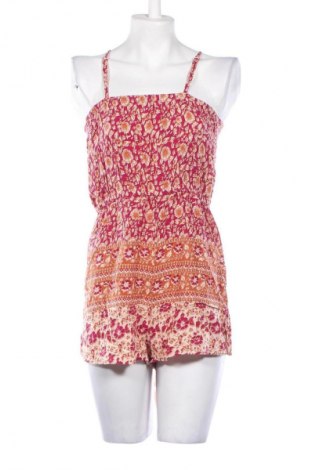 Női rövid overál Unbranded, Méret S, Szín Sokszínű, Ár 1 469 Ft