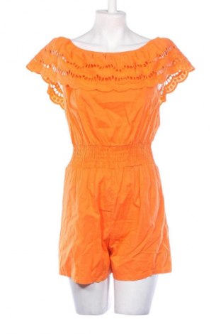 Női rövid overál Unbranded, Méret S, Szín Narancssárga
, Ár 1 469 Ft