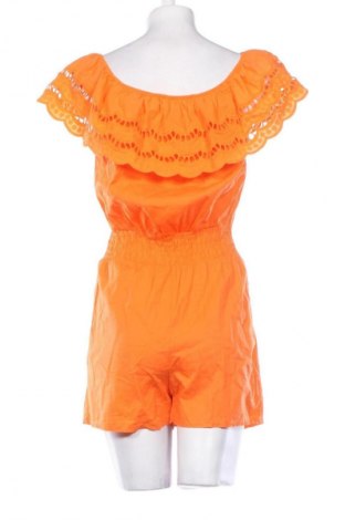 Női rövid overál Unbranded, Méret S, Szín Narancssárga
, Ár 1 469 Ft