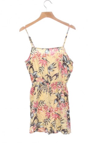 Damski krótki kombinezon Unbranded, Rozmiar XXS, Kolor Kolorowy, Cena 21,99 zł