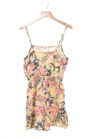 Damski krótki kombinezon Unbranded, Rozmiar XXS, Kolor Kolorowy, Cena 21,99 zł