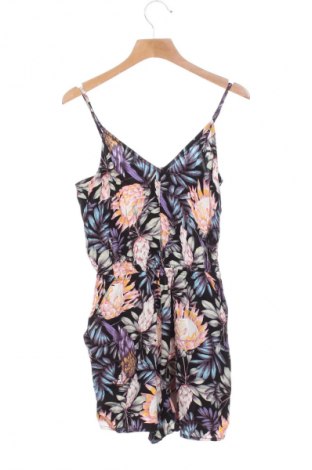 Salopetă scurtă de damă Unbranded, Mărime XS, Culoare Multicolor, Preț 17,99 Lei