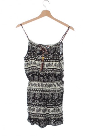 Női rövid overál Unbranded, Méret XS, Szín Sokszínű, Ár 1 469 Ft