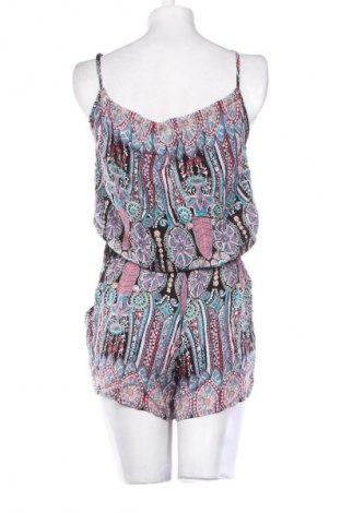 Női rövid overál Unbranded, Méret S, Szín Sokszínű, Ár 1 679 Ft