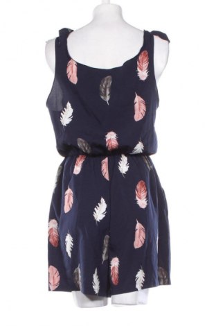 Дамски къс гащеризон Unbranded, Размер M, Цвят Многоцветен, Цена 3,06 €