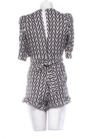 Дамски къс гащеризон Unbranded, Размер M, Цвят Многоцветен, Цена 7,15 €