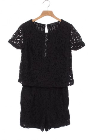 Salopetă scurtă de damă VILA, Mărime XS, Culoare Negru, Preț 12,99 Lei