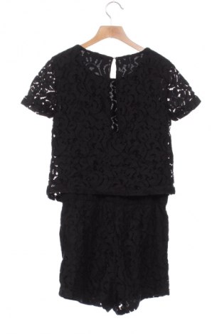 Salopetă scurtă de damă VILA, Mărime XS, Culoare Negru, Preț 12,99 Lei