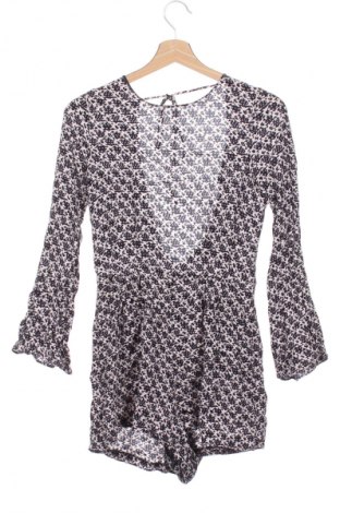 Női rövid overál Zara, Méret XS, Szín Sokszínű, Ár 1 389 Ft