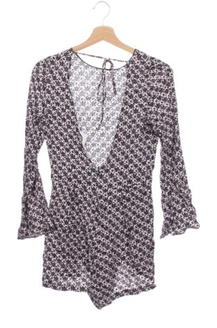 Női rövid overál Zara, Méret XS, Szín Sokszínű, Ár 1 389 Ft