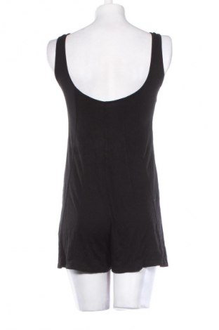 Dámská krátká kombinéza  Zara Trafaluc, Velikost S, Barva Černá, Cena  99,00 Kč