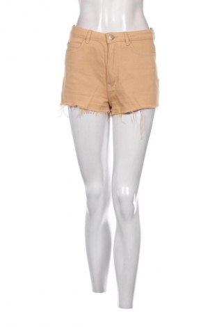 Damen Shorts Cropp, Größe S, Farbe Beige, Preis € 2,99