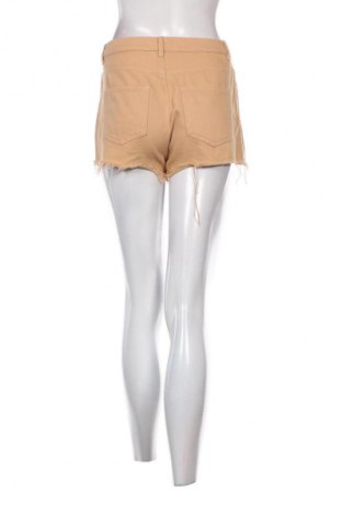 Damen Shorts Cropp, Größe S, Farbe Beige, Preis € 2,99