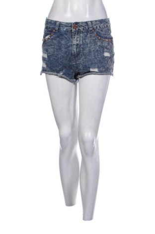 Damen Shorts Denim Lab, Größe M, Farbe Blau, Preis 1,99 €