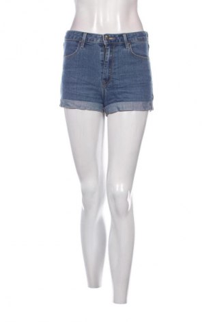 Dámské kraťasy  H&M, Velikost S, Barva Modrá, Cena  116,00 Kč