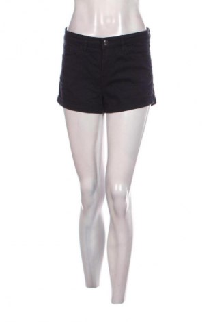 Damskie szorty H&M, Rozmiar S, Kolor Niebieski, Cena 25,99 zł
