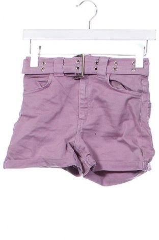 Női rövidnadrág NA-KD, Méret XS, Szín Lila, Ár 1 449 Ft