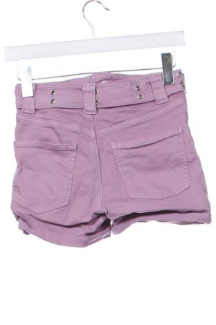 Női rövidnadrág NA-KD, Méret XS, Szín Lila, Ár 1 449 Ft