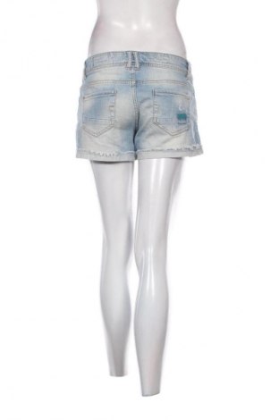 Dámske kraťasy  Pull&Bear, Veľkosť S, Farba Modrá, Cena  6,95 €