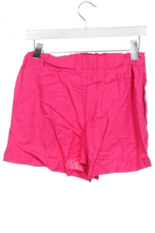 Dámské kraťasy  Sinsay, Velikost XS, Barva Růžová, Cena  79,00 Kč