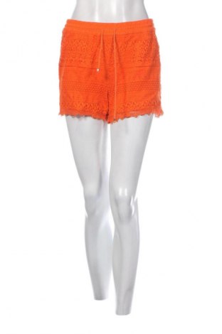 Dámské kraťasy  Vero Moda, Velikost S, Barva Oranžová, Cena  139,00 Kč