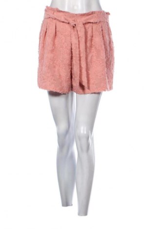 Дамски къс панталон Vero Moda, Размер S, Цвят Розов, Цена 2,55 €