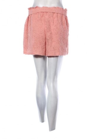 Дамски къс панталон Vero Moda, Размер S, Цвят Розов, Цена 2,55 €