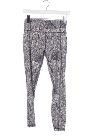 Dámské legíny  Unbranded, Velikost XS, Barva Vícebarevné, Cena  59,00 Kč