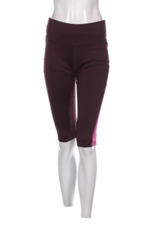 Dámské legíny  Crane, Velikost S, Barva Červená, Cena  49,00 Kč