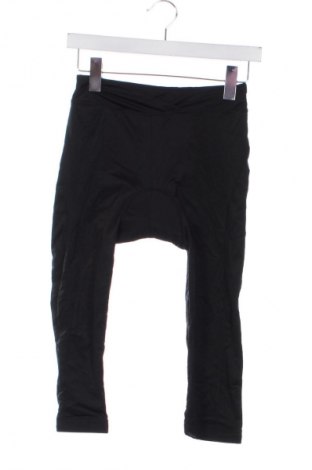 Dámské legíny  Crivit, Velikost XS, Barva Černá, Cena  49,00 Kč