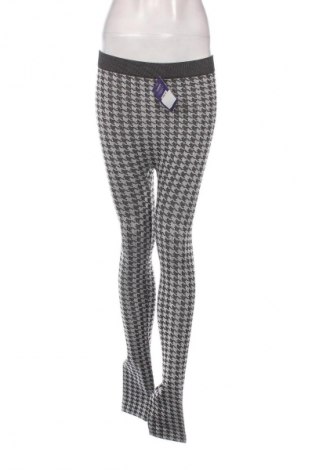 Γυναικείο κολάν Elle Zeitoune, Μέγεθος XL, Χρώμα Πολύχρωμο, Τιμή 17,99 €