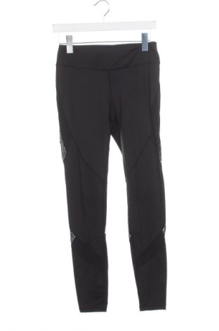 Dámské legíny  Even&Odd, Velikost XS, Barva Černá, Cena  29,00 Kč