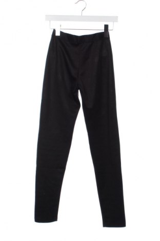 Γυναικείο κολάν Je M'appelle, Μέγεθος XS, Χρώμα Μαύρο, Τιμή 1,99 €