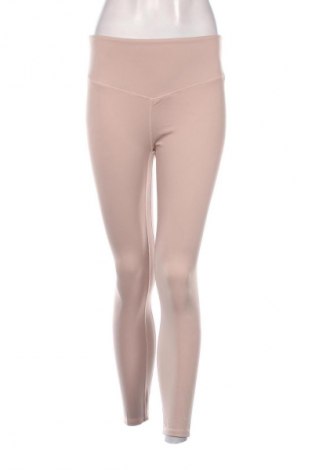 Γυναικείο κολάν L'urv, Μέγεθος L, Χρώμα  Μπέζ, Τιμή 11,99 €