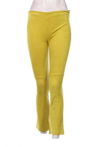 Dámské legíny  Mango, Velikost S, Barva Zelená, Cena  119,00 Kč