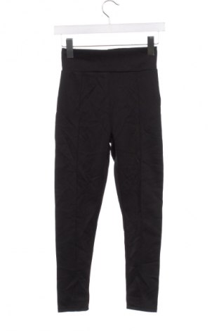 Дамски клин SHEIN, Размер XS, Цвят Черен, Цена 2,04 €