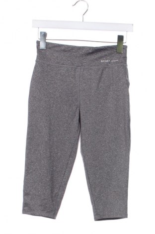 Dámske legíny  Tex, Veľkosť XS, Farba Sivá, Cena  1,95 €