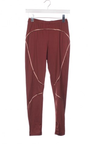 Damen Leggings Tezenis, Größe XS, Farbe Braun, Preis 1,99 €
