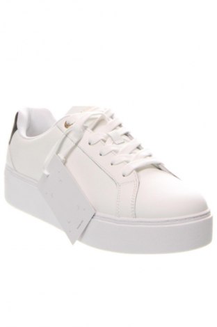 Dámské boty  Tommy Hilfiger, Velikost 40, Barva Bílá, Cena  3 249,00 Kč