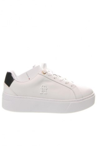 Női cipők Tommy Hilfiger, Méret 35, Szín Fehér, Ár 42 159 Ft, #131318660