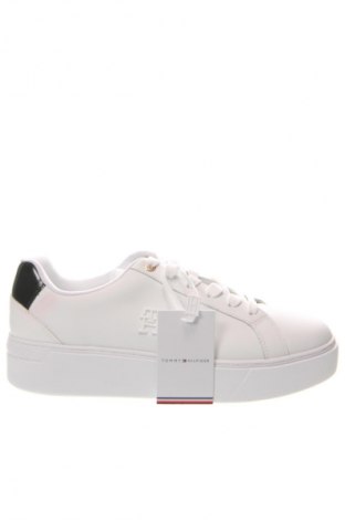 Дамски обувки Tommy Hilfiger, Размер 40, Цвят Бял, Цена 34,25 €
