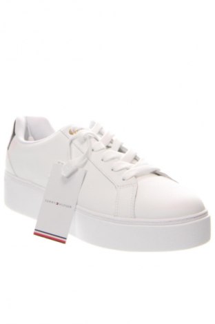 Дамски обувки Tommy Hilfiger, Размер 40, Цвят Бял, Цена 34,25 €