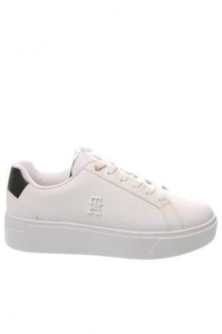 Női cipők Tommy Hilfiger, Méret 39, Szín Fehér, Ár 42 159 Ft, #131323435