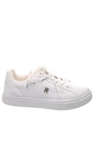 Dámské boty  Tommy Hilfiger, Velikost 37, Barva Bílá, Cena  1 379,00 Kč