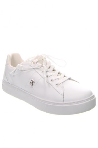 Dámské boty  Tommy Hilfiger, Velikost 37, Barva Bílá, Cena  1 379,00 Kč