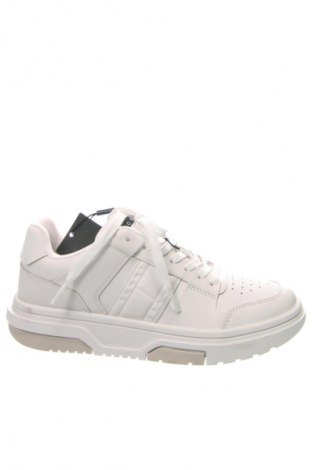 Damenschuhe Tommy Jeans, Größe 38, Farbe Weiß, Preis € 134,99