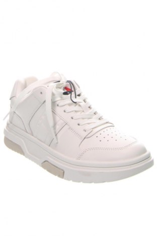 Damenschuhe Tommy Jeans, Größe 38, Farbe Weiß, Preis € 134,99
