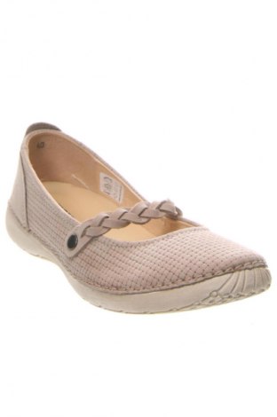 Încălțăminte de damă Weinbrenner, Mărime 39, Culoare Bej, Preț 110,99 Lei