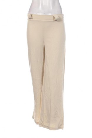 Γυναικείο παντελόνι Unbranded, Μέγεθος S, Χρώμα  Μπέζ, Τιμή 1,99 €