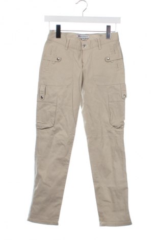 Pantaloni de femei Unbranded, Mărime M, Culoare Bej, Preț 10,99 Lei